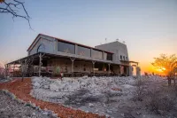 Etosha Trading Post Hôtels à : 