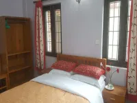 Queen Forest Homestay Hotel di Nagarjun