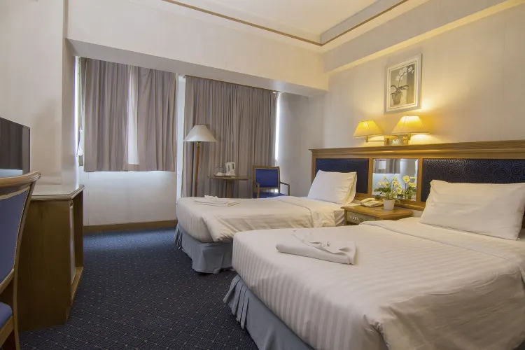 ห้องคลาสสิกสุพีเรียร์