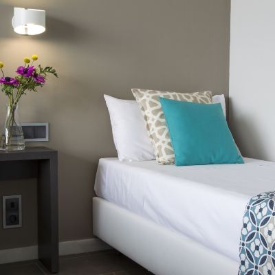 Suite (4 Adults + 1 Child) Altafulla Mar Hotel Promo Code