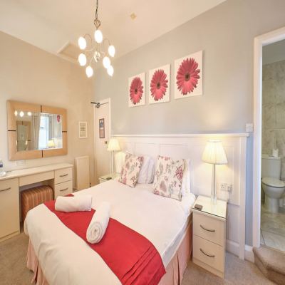 Signature Double or Twin Room Grassington Lodge Promo Code