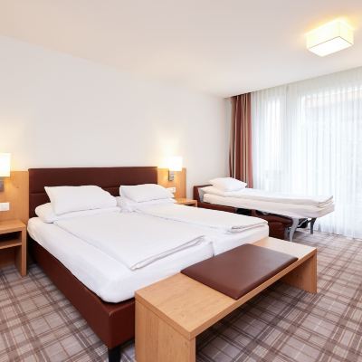 Triple Room Hotel Rochat Promo Code