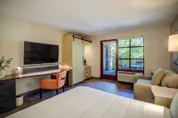 The Embers Hotel