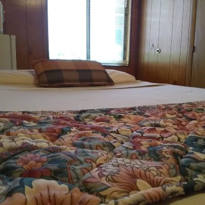 Standard Room The Orca Inn Promo Code