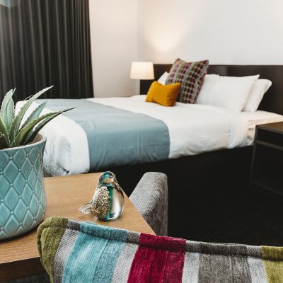 King Room With Balcony Coniston Hotel Promo Code