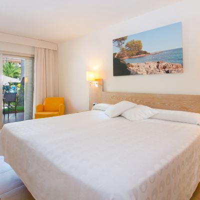 Double Room with Garden View Iberostar Pinos Park Promo Code