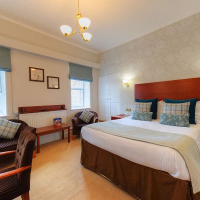 Manor House Appleby Manor Hotel & Garden Spa Promo Code