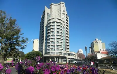 Maran Suites & Towers Hotels in 