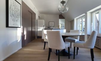 CITY STAY - Forchstrasse - Housity