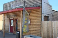 Twisters Bed and Breakfast Hotel a 