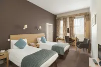 The Great Western Hotel