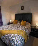 Kinbane Self Catering Cottages - 'Makem's Cottage'