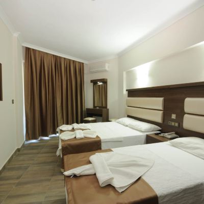 Standard Triple Room-Non-Smoking Adler Hotel Promo Code