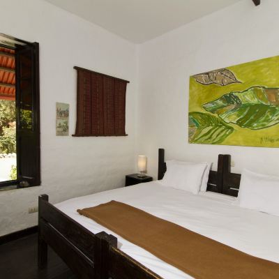 Standard Queen Room El Albergue Ollantaytambo Promo Code