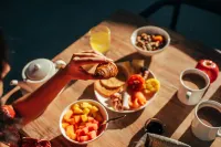 هوليداي إن بوردو-ميرينيو با بي ايتش جي