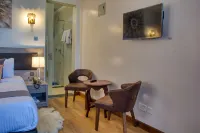 Aberdare Prestige & Royal Cottages Hôtels à : 