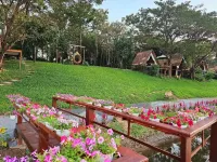 Chomka Thnong Resort Hotele w: 