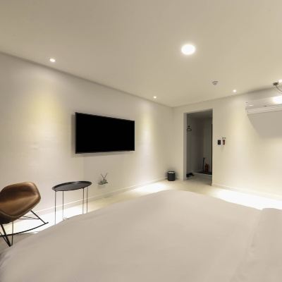 Premium Room Hotel Pier 48 Promo Code