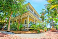 Southernmost House - Adult Exclusive