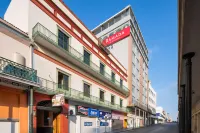 Ramada by Wyndham Tampico Centro