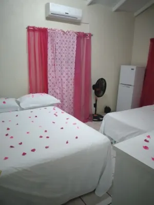 Hilltop View Guesthouse Hotels in 