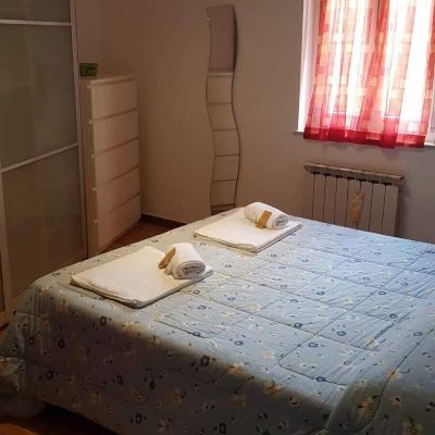 Comfort House, 1 Bedroom, Mezzanine Le Mie Stelle Promo Code