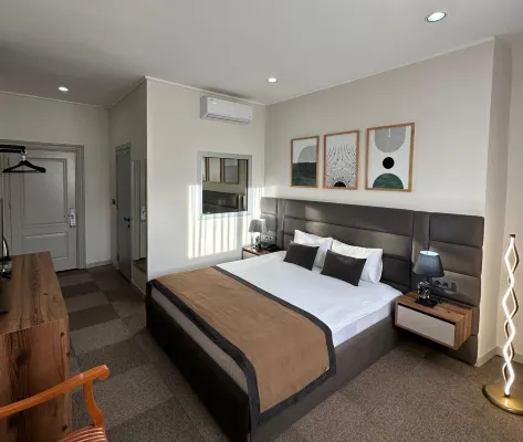 Grand Denizli Hotel