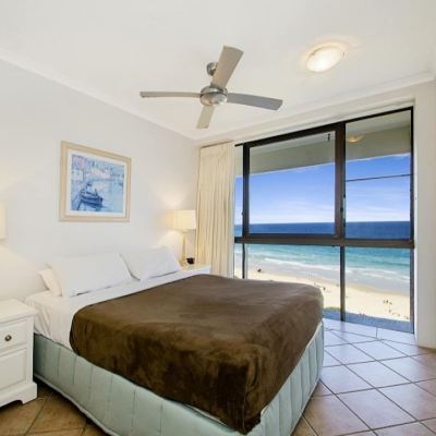 Two-Bedroom Apartment Coolum Caprice Promo Code