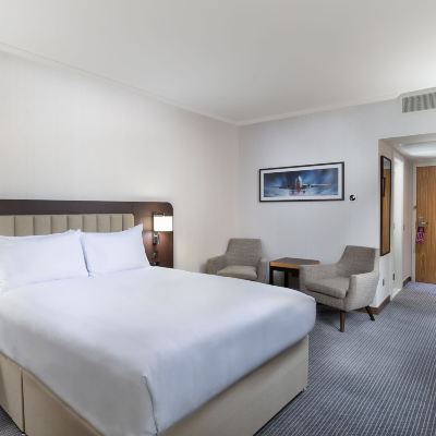 Double Room Non Smoking Hilton London Gatwick Airport Promo Code