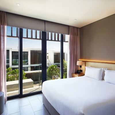 Mountain SPA Suite Minthis Resort Promo Code