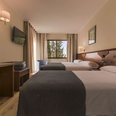 Triple Room, 3 Twin Beds 阿里薩若斯波塞爾優惠