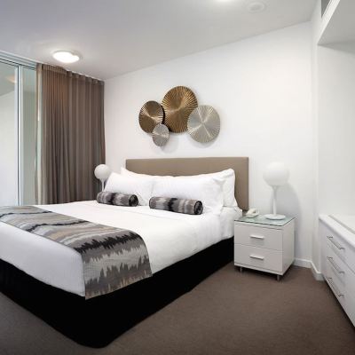 Two Bedroom Resort Spa Apartment Rumba Beach Resort Promo Code