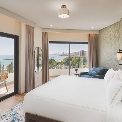 Superior Room with Panoramic Sea View GrandResort Promo Code