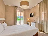 Hotel Conca d'Oro Hoteles en Garda