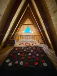 Pafuli Bungalov Hotel a 