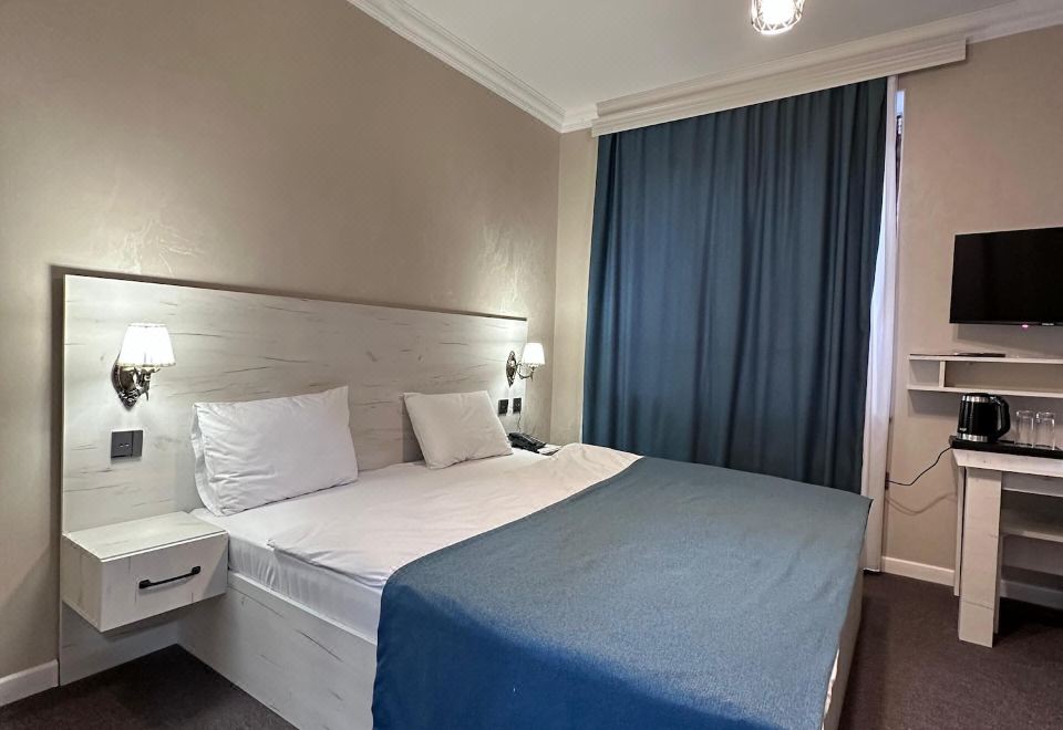 舒适间 - 带阳台