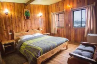 Apart Hotel Puchaley Lafquen Hotels in 