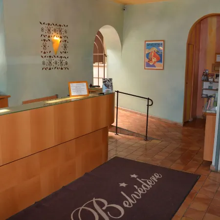 Hotel Belvedere