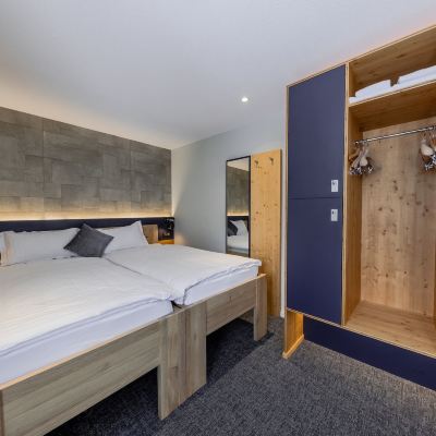 Classic Family Room Villars Lodge Promo Code