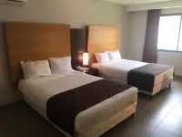 Hotel Coclé โรงแรมใน
