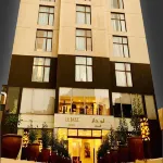 Le Jazz Hotel
