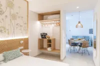 Alzocaire Hostal Boutique