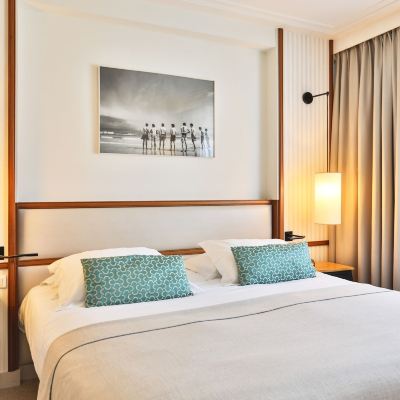 Triple Room with City View Atlantic Hotel & Spa Promo Code