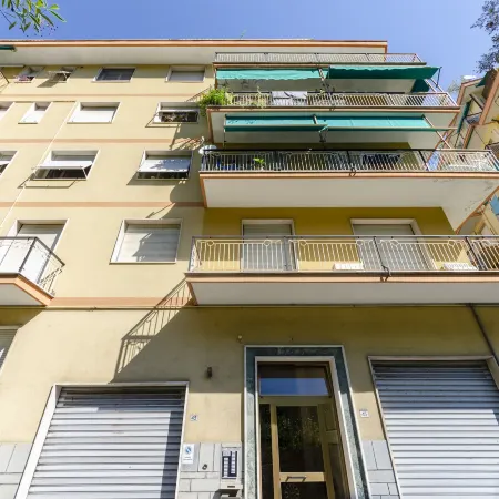 Joivy Banfi Apartment