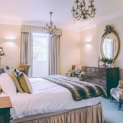 Finest Room Luttrell Arms Hotel Promo Code