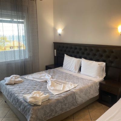 Standard Studio with Sea View Blue Bay Beach Hotel Promo Code