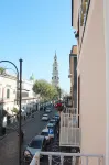 Hotel Santa Caterina