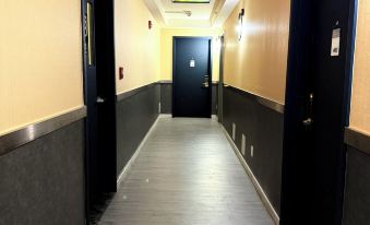 Hotel Moca NYC - Housity