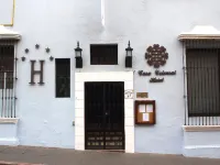 Hotel Casa Colonial - Adults Only Hoteles en Cuernavaca