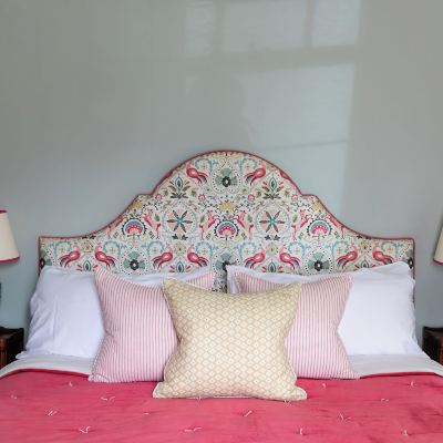 Gate Lodge Cromlix Hotel Promo Code